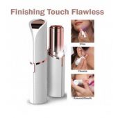 Flawless Hair Remover Finishing Touch